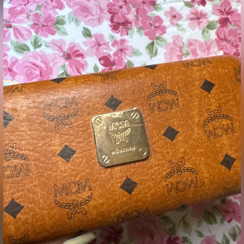 MCM Sunglasses